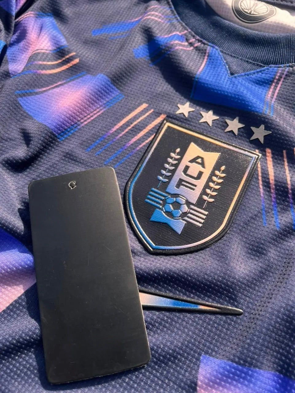 Uruguay World Cup 2026 Away