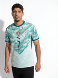 Portugal Ronaldo World Cup 2026