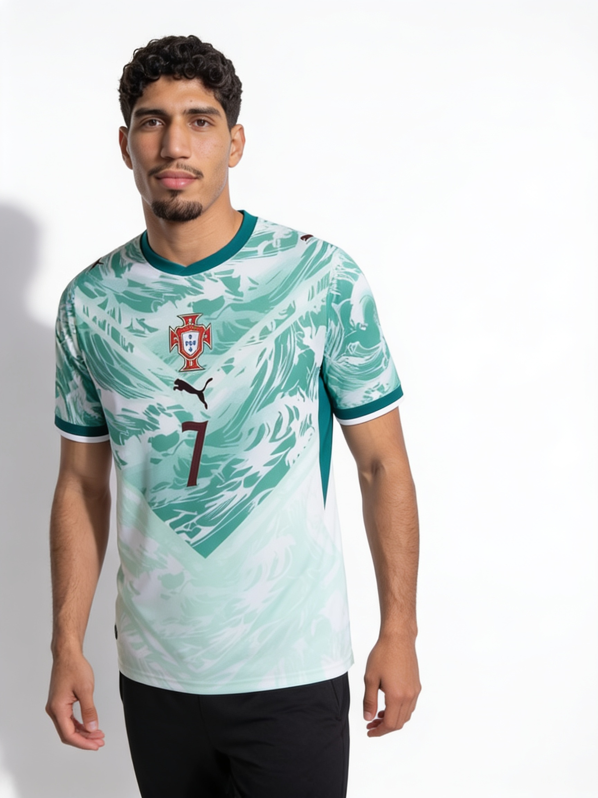 Portugal Ronaldo World Cup 2026