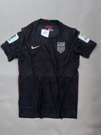 USA 2026 Away Jersey