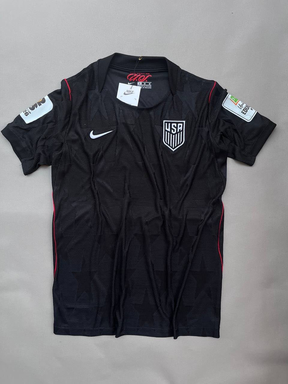 USA 2026 Away Jersey