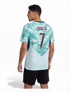 Portugal Ronaldo World Cup 2026