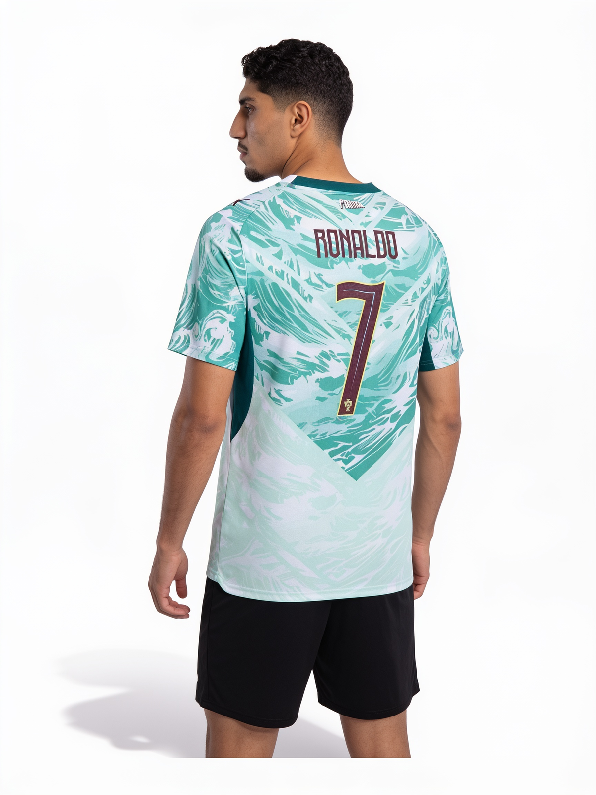 Portugal Ronaldo World Cup 2026