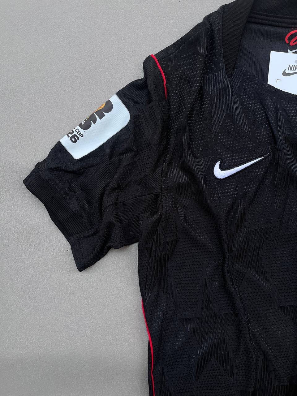 USA 2026 Away Jersey