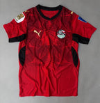Egypt World Cup Jersey 2026