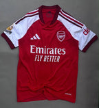 Arsenal 2026/27 Home Jersey