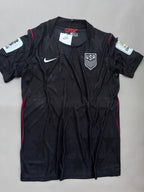 USA 2026 Away Jersey
