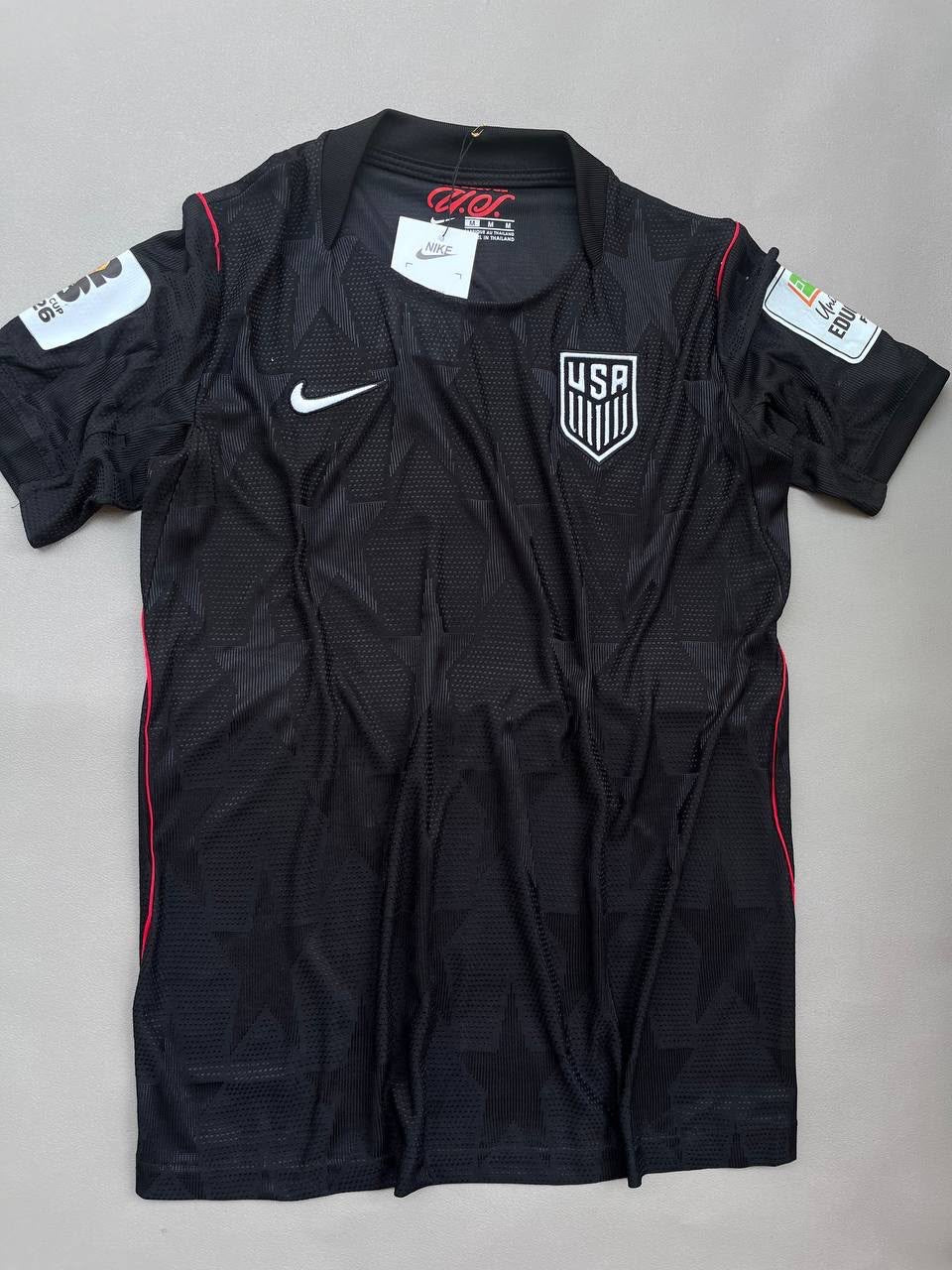 USA 2026 Away Jersey