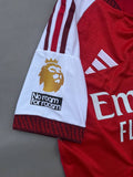 Arsenal 2026/27 Home Jersey