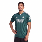 Real Madrid 2026/27 Away