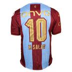Trabzonspor Salah 2026/27