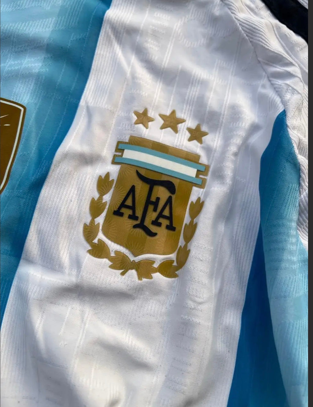 Argentina World Cup 2026