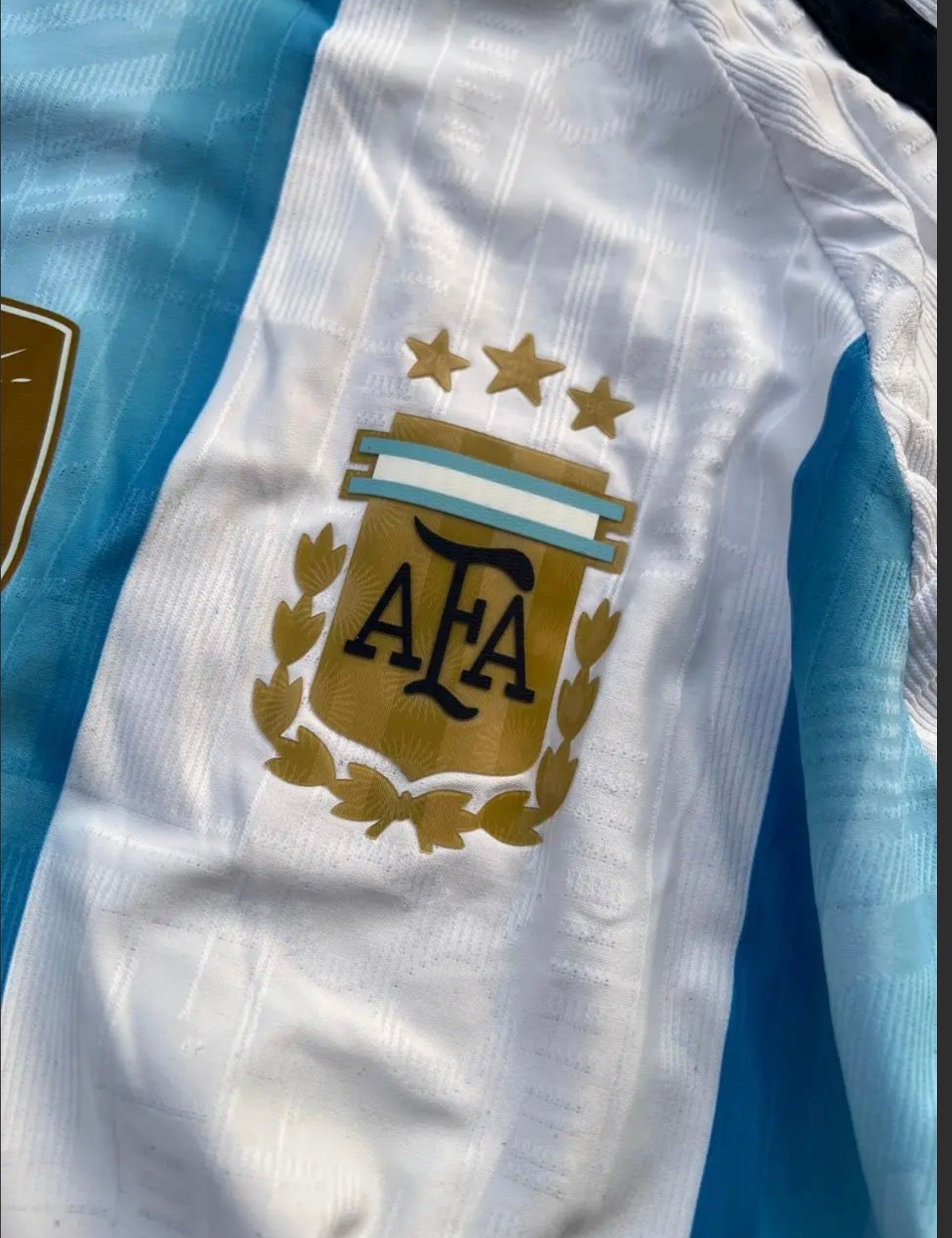 Argentina World Cup 2026