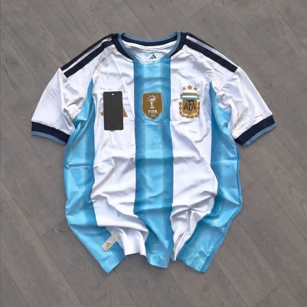 Argentina World Cup 2026