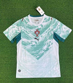 Portugal Ronaldo World Cup 2026