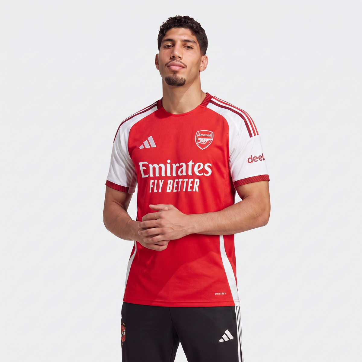 Arsenal 2026/27 Home Jersey