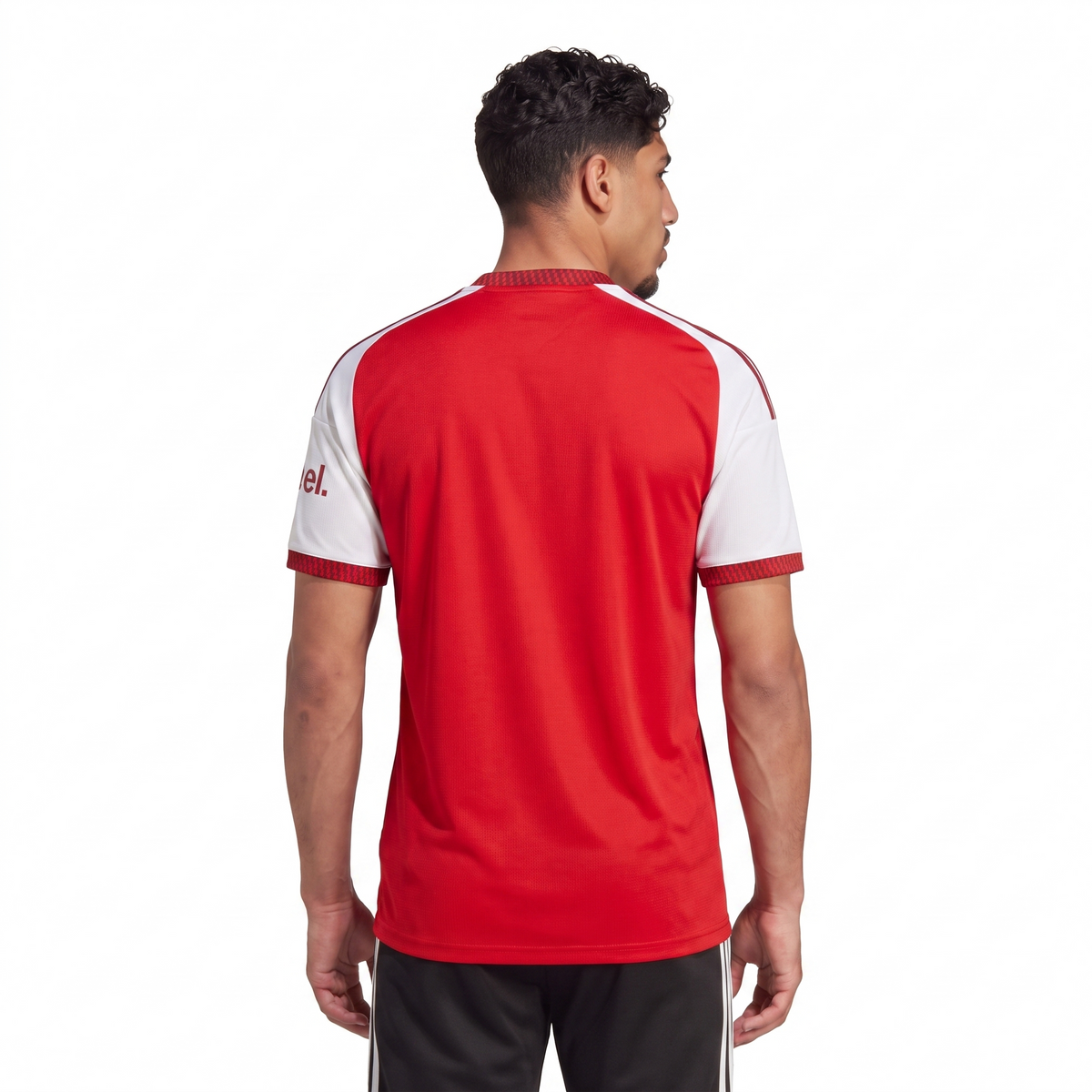 Arsenal 2026/27 Home Jersey
