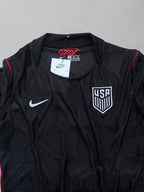 USA 2026 Away Jersey