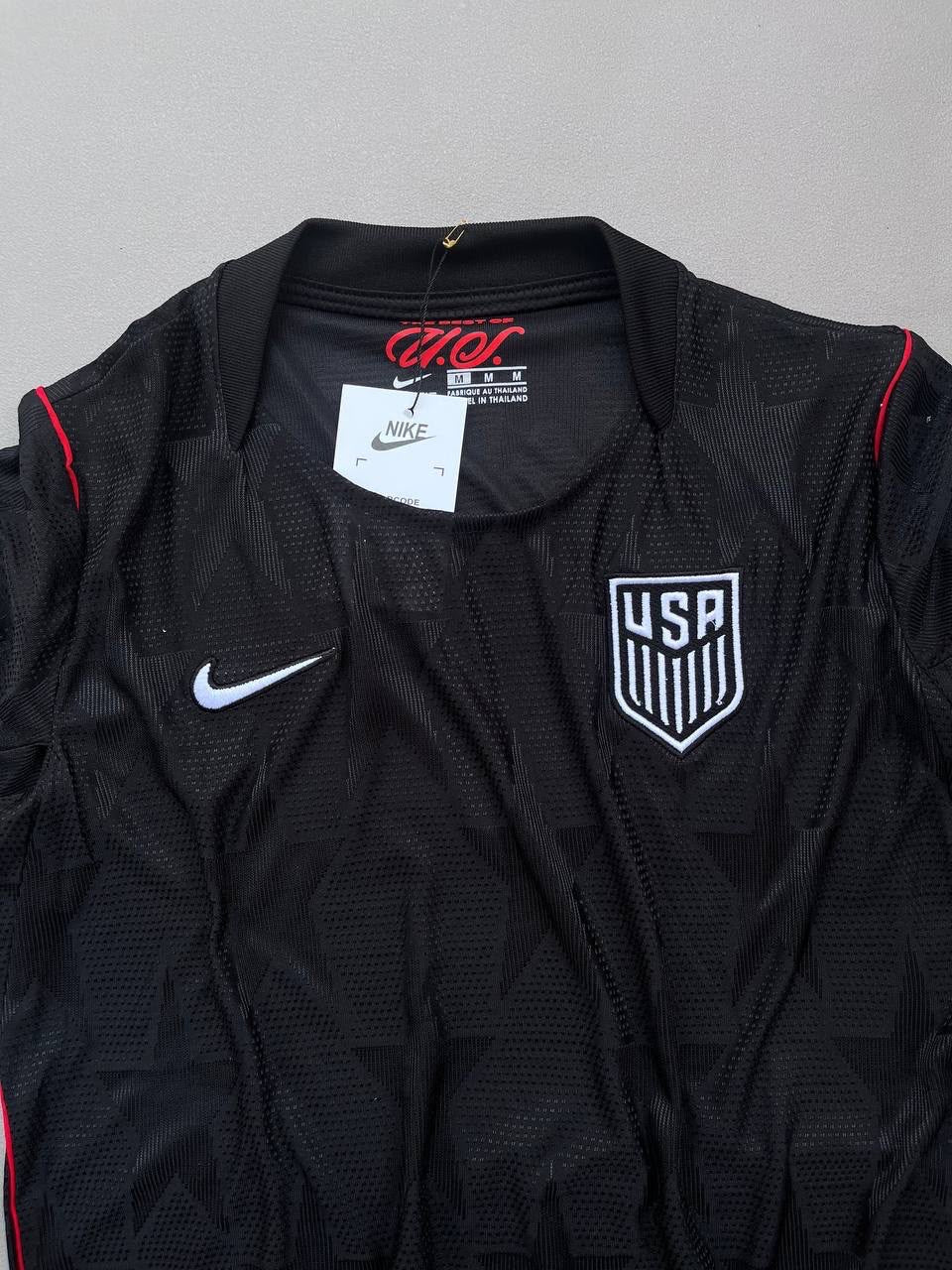 USA 2026 Away Jersey