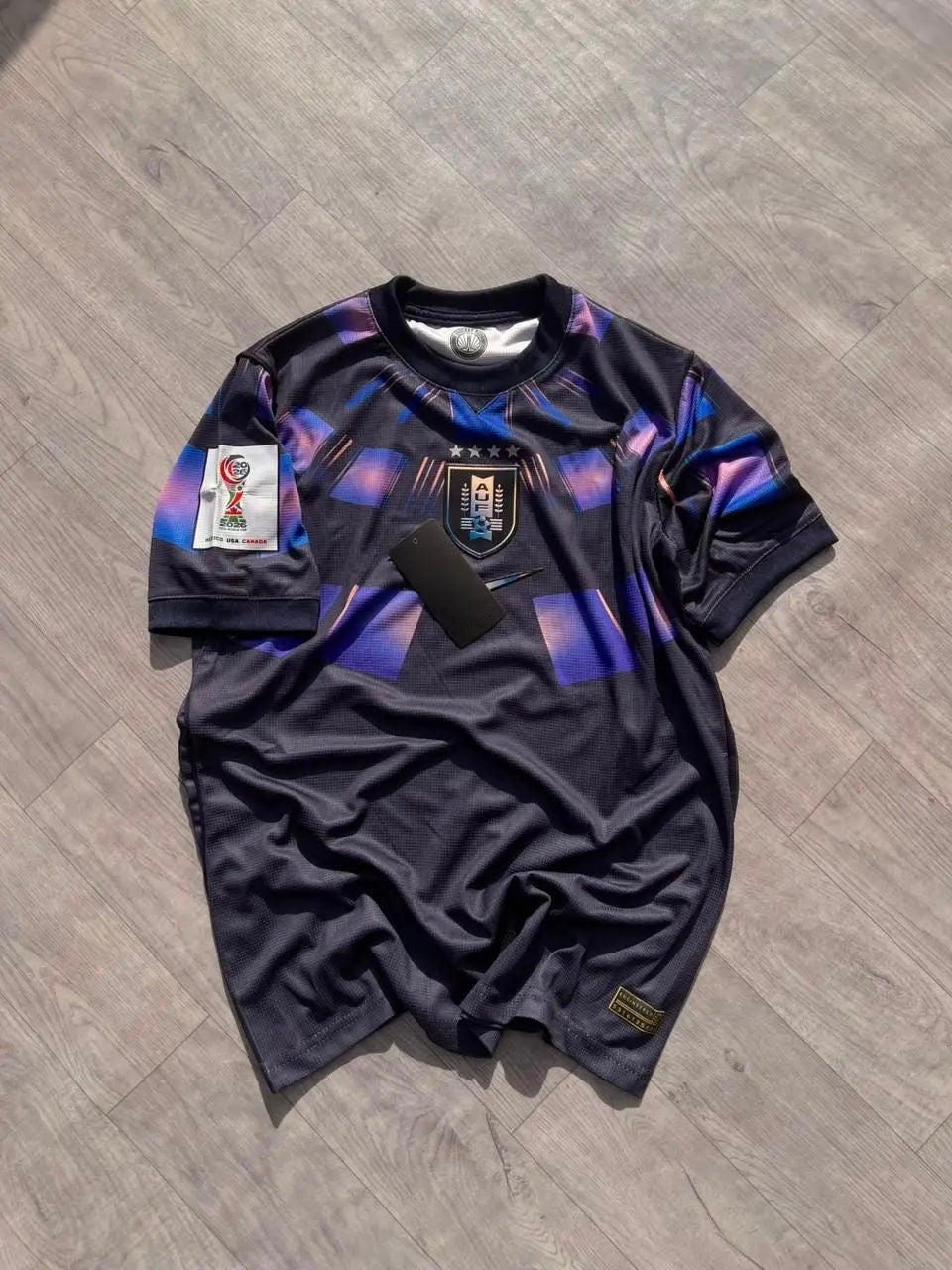 Uruguay World Cup 2026 Away