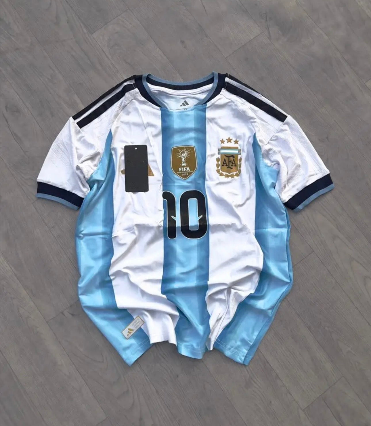 Argentina World Cup 2026