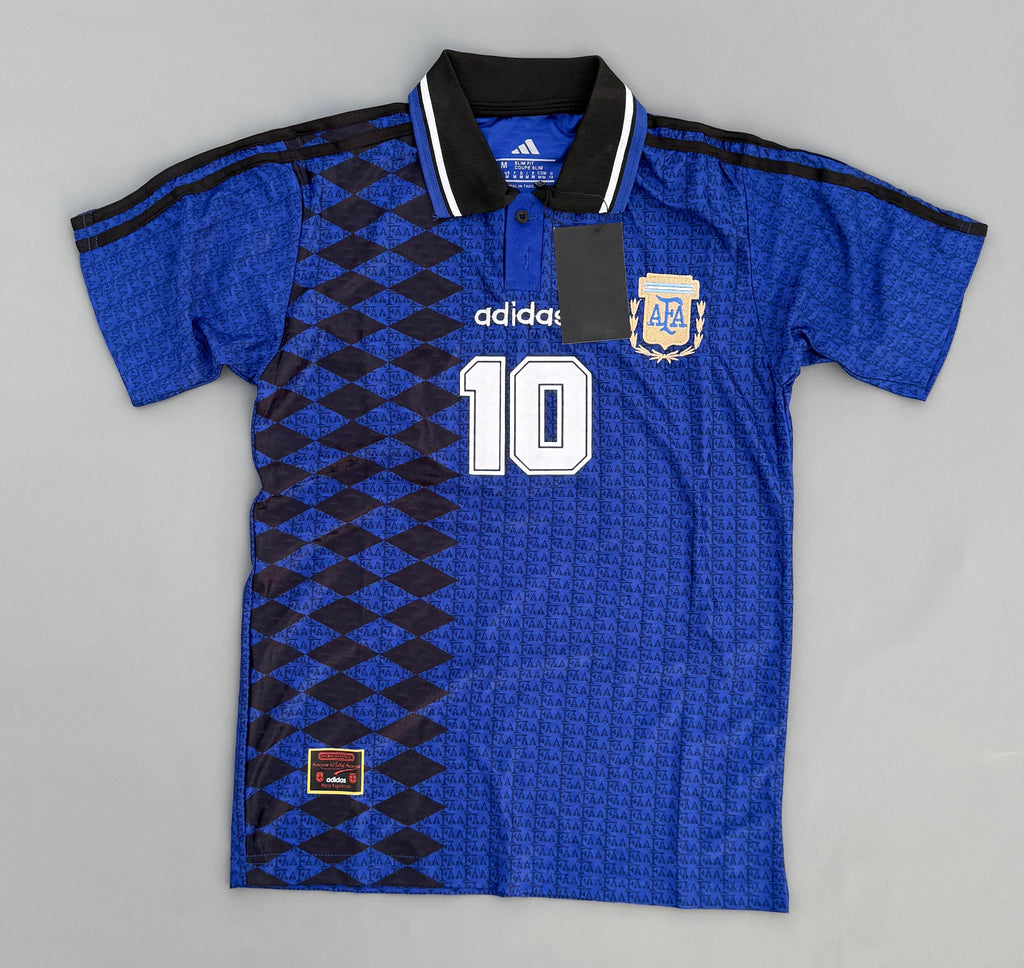 Argentina Maradona 1994