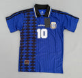 Argentina Maradona 1994