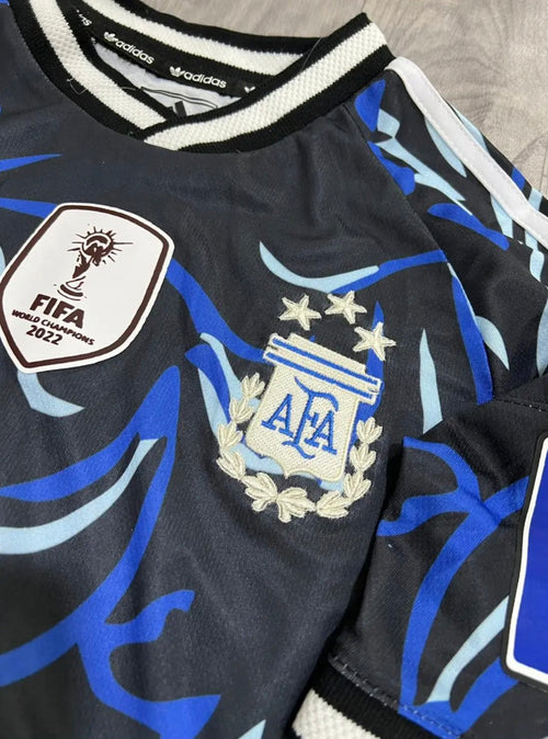 Argentina away 2026