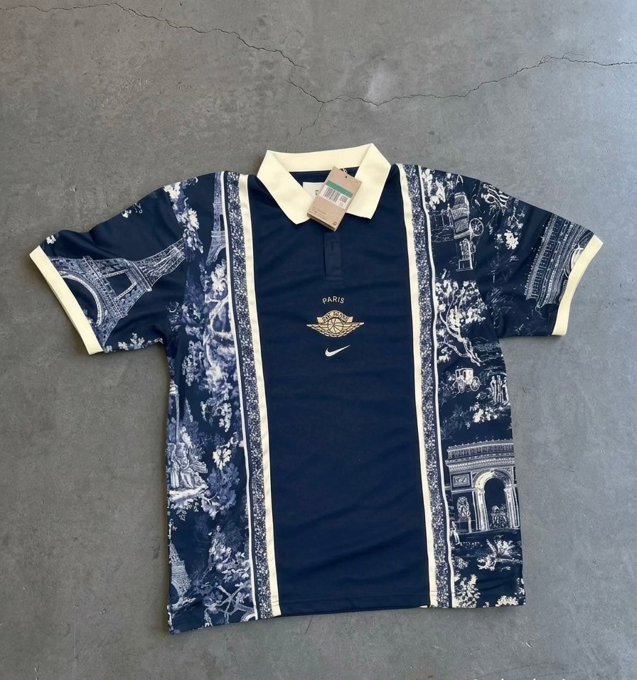 PSG x Dior 2027 Jersey