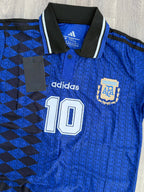 Argentina Maradona 1994