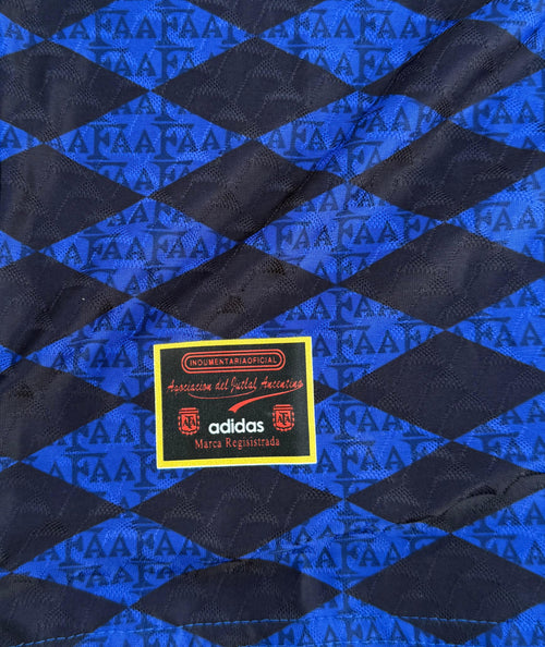 Argentina Maradona 1994
