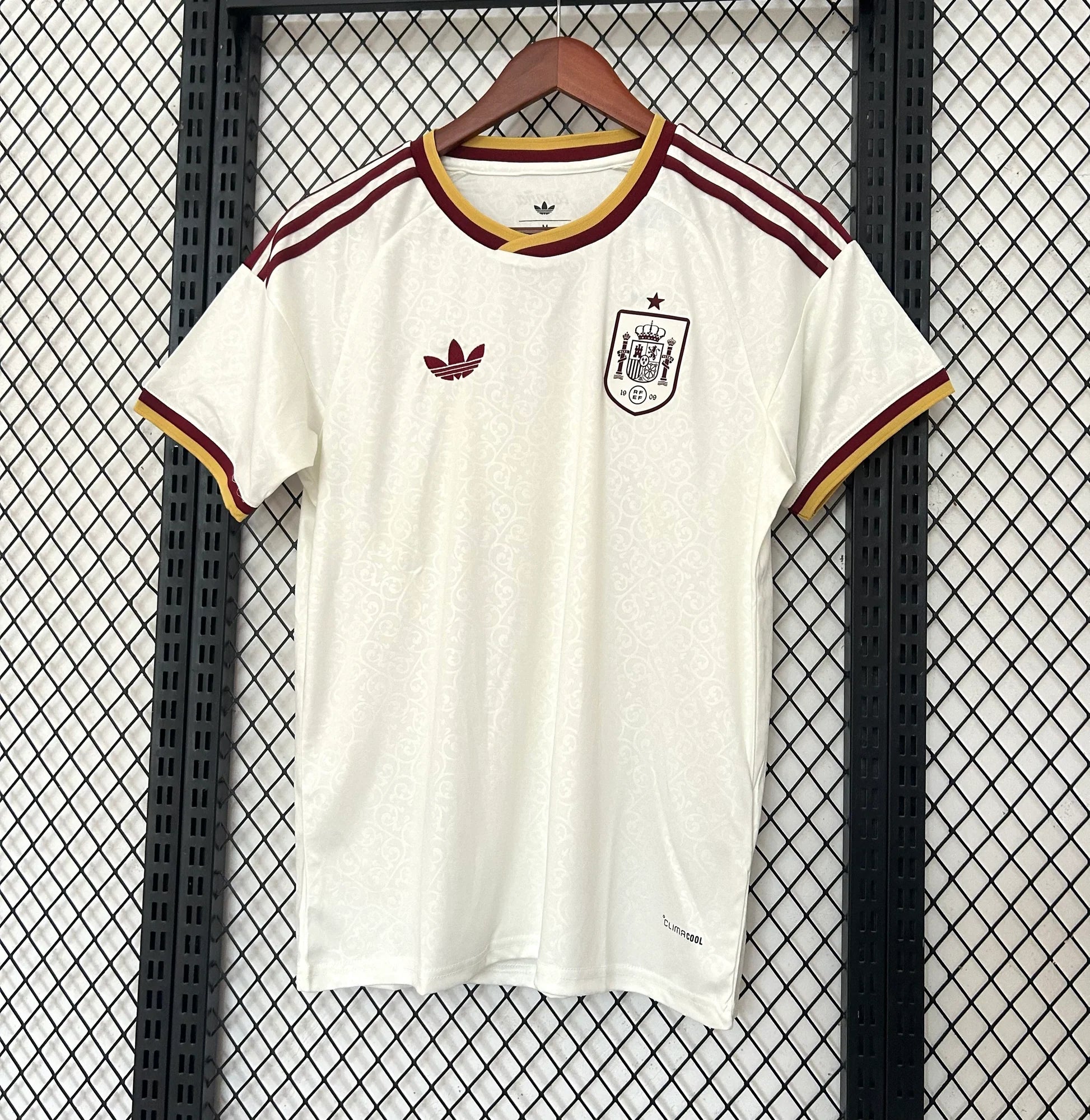 Spain Away 2026