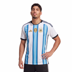Argentina World Cup 2026