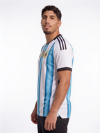 Argentina World Cup 2026