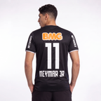 Santos x NEYMAR 2012 away