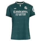 Real Madrid 2026/27 Away