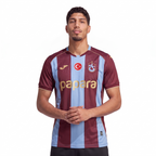 Trabzonspor Salah 2026/27