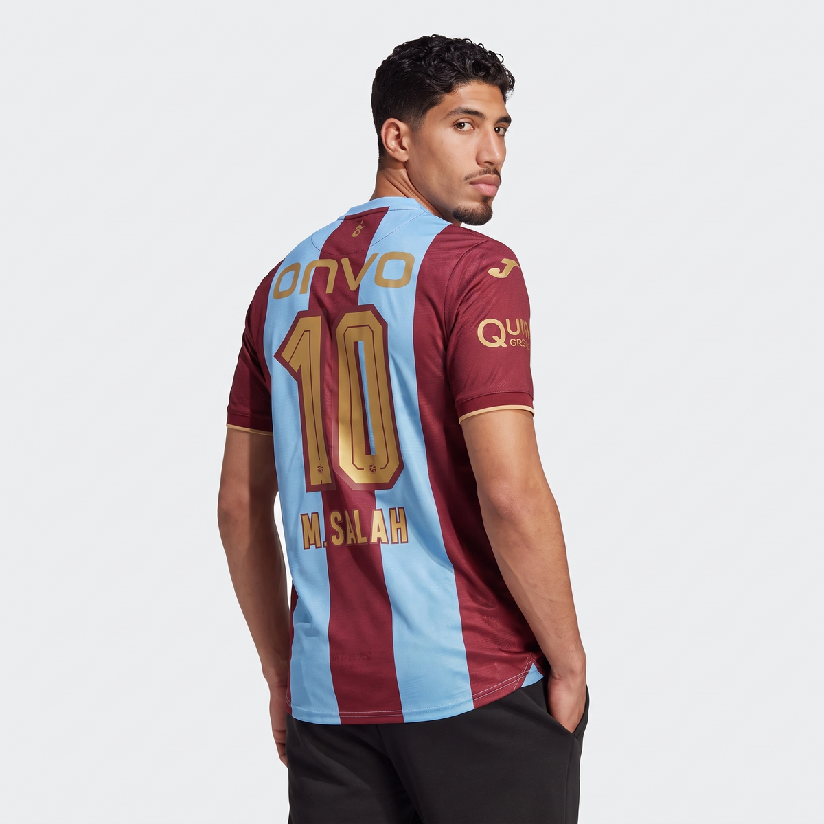 Trabzonspor Salah 2026/27