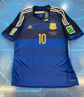 Argentina WC Final 2014 Kit